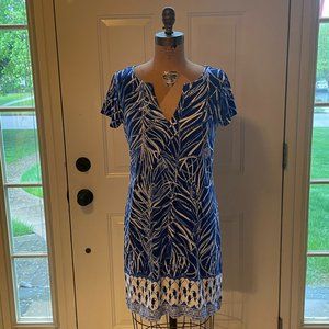 Lilly Pulitzer Sophiletta Dress